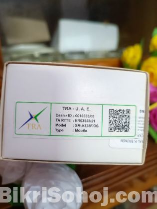 Samsung Galaxy A32